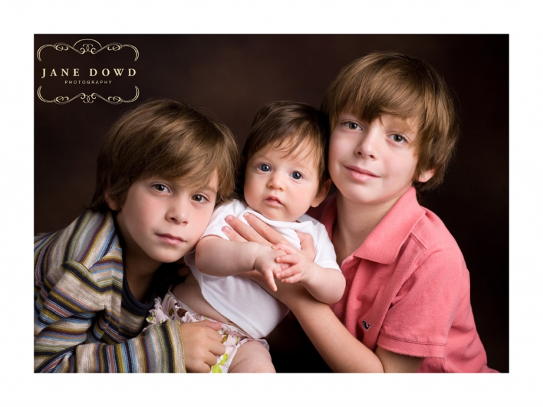 Alpharetta Family Photographer