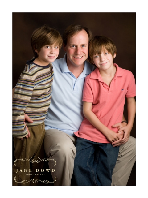 Dunwoody Family Photographer