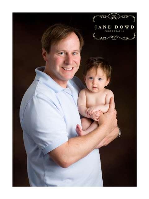 Dunwoody Baby Photographer