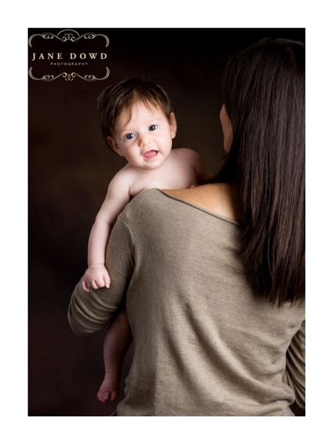 Dunwoody Baby Photographer