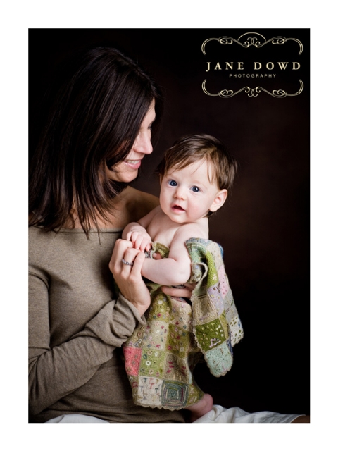 Alpharetta Studio Photographer