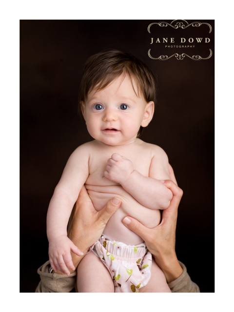 Alpharetta Baby Photographer 
