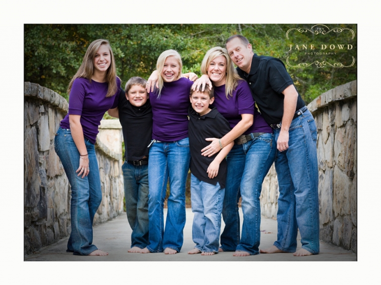 atlanta family and children's photographer