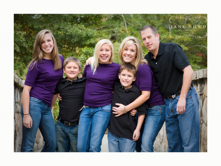 Alpharetta family photographer
