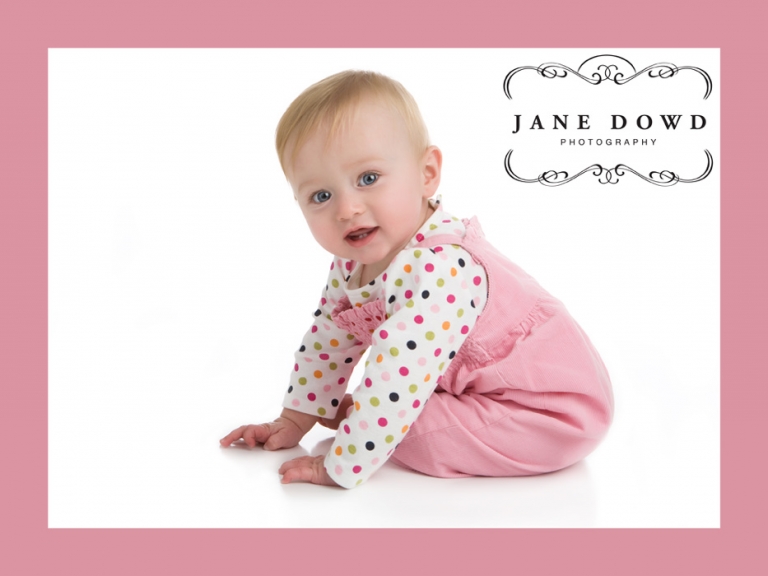Alpharetta Baby Photographer