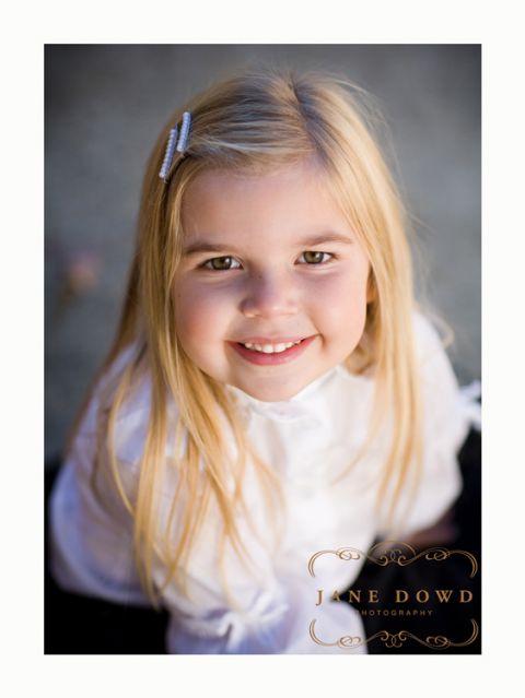 Atlanta child Photographer