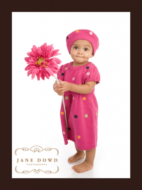 atlanta baby photographer