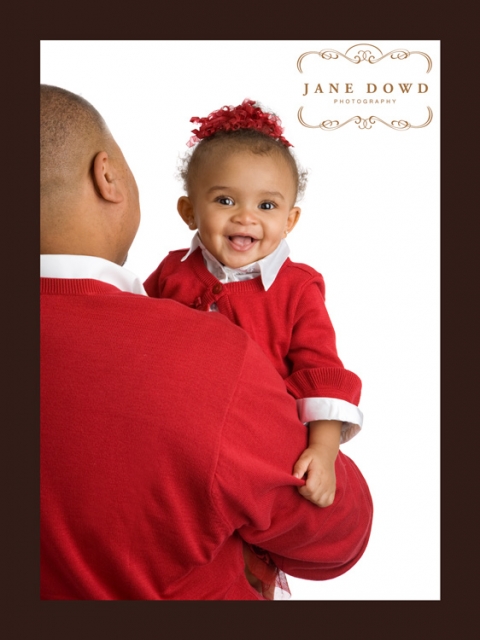 Atlanta Baby Photographer