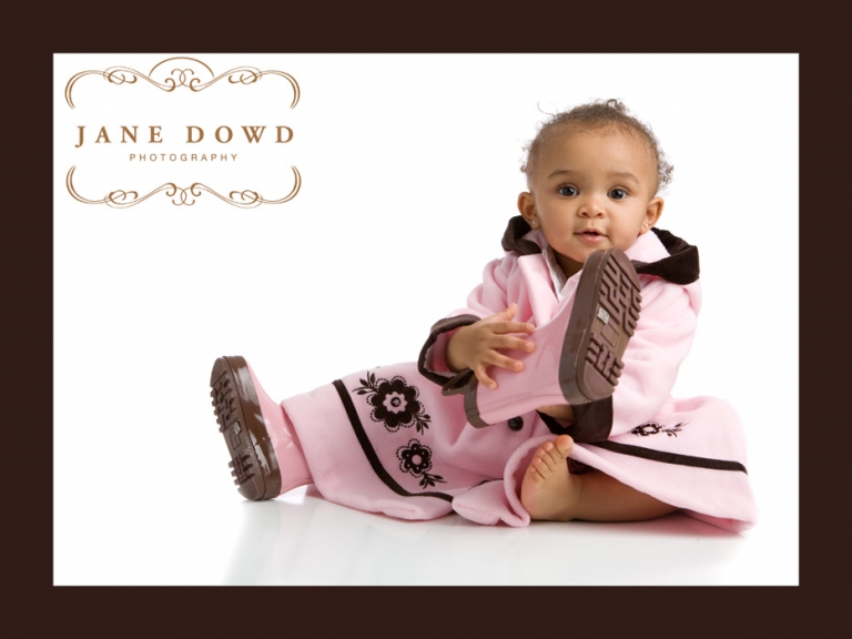 atlanta baby photographer