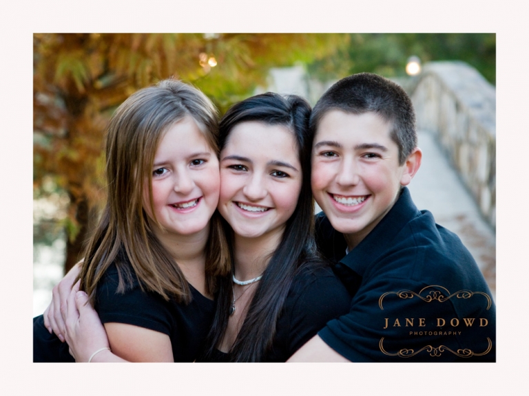 Alpharetta Family Photography