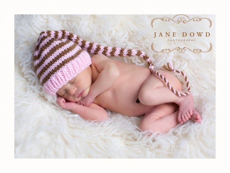 newborn baby