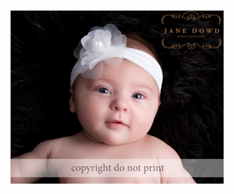 Alpahretta Baby Photographer