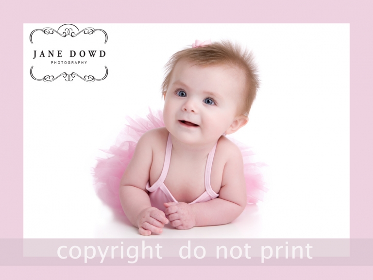 Alpharetta Newborn and Baby Photographer