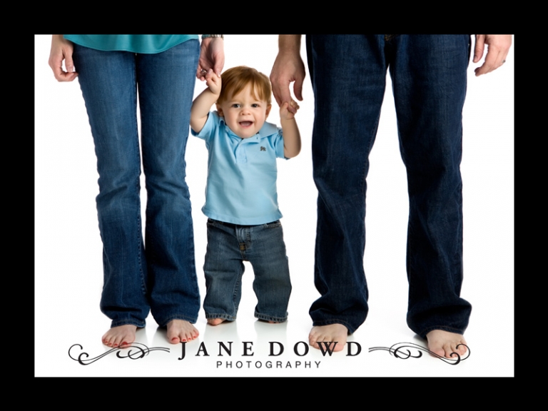Alpharetta Baby Photographer