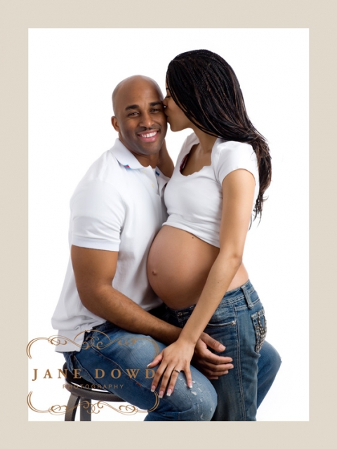atlanta maternity photographer