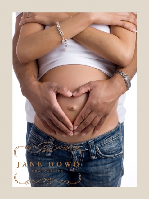atlanta maternity photographer