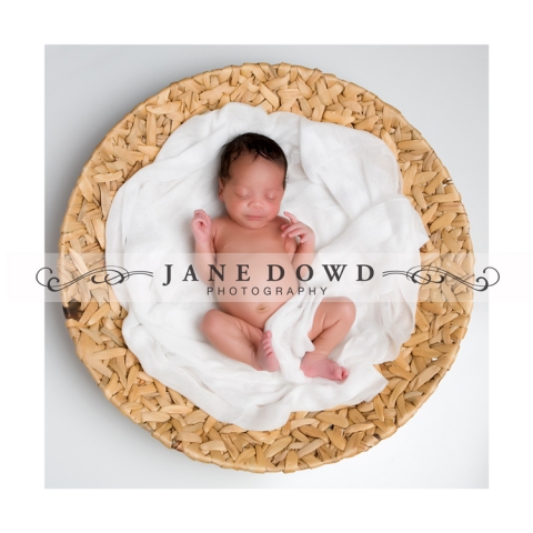 buckhead newborn photographer