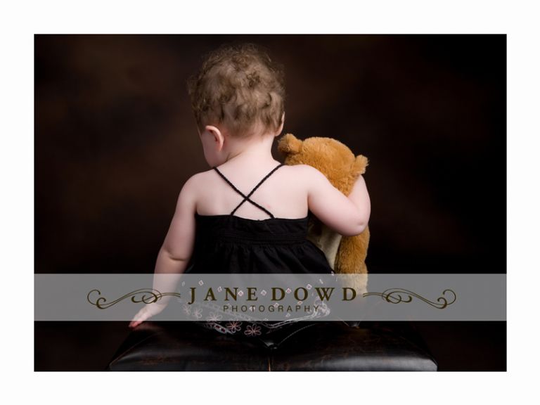 decatur baby photogapher