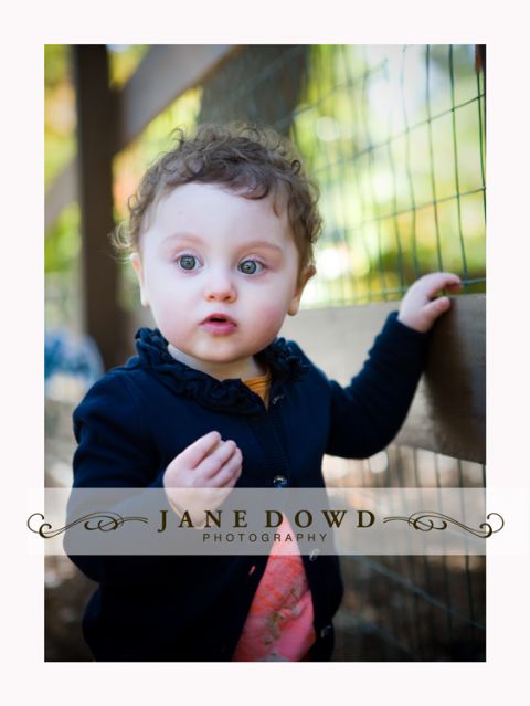 atlanta baby photographer