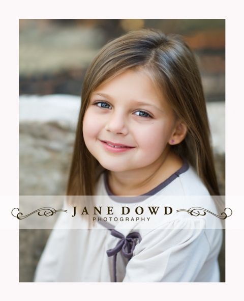 childrens photographer