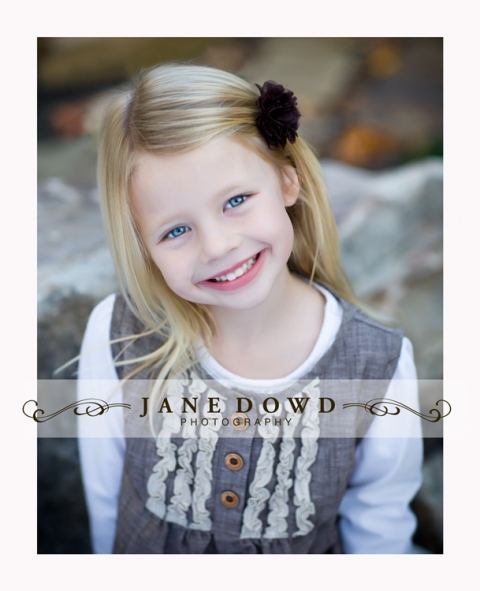 childrens photography