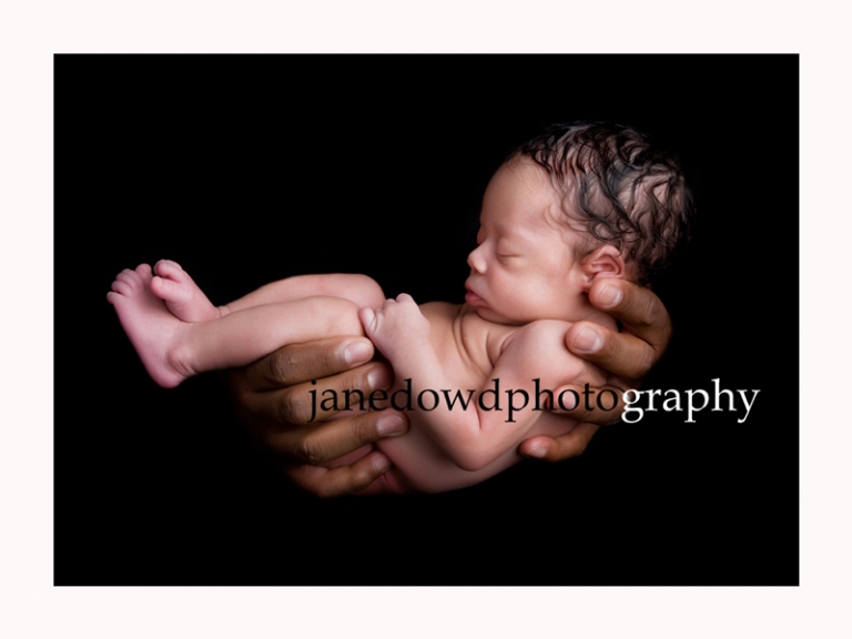 buckhead newborn photographer