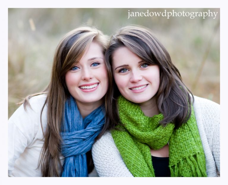 Alpharetta/Atlanta Family Photographer