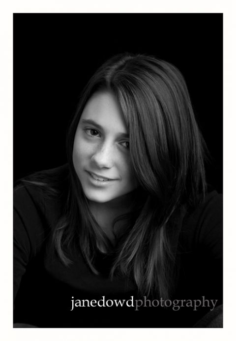 atlanta teen photographer