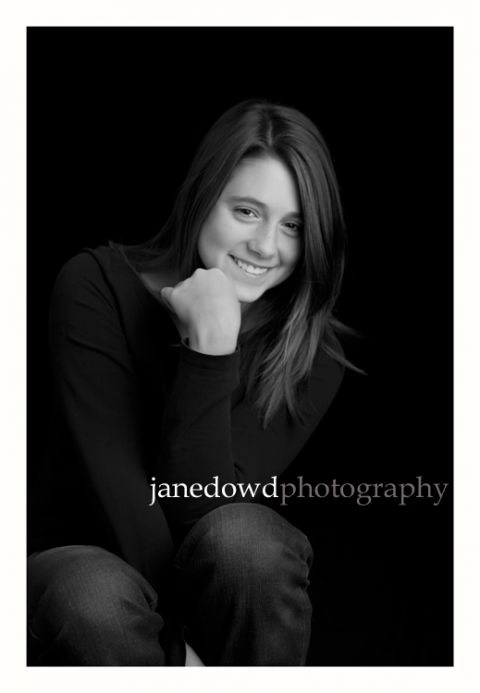 Alpharetta Teen Photographer 