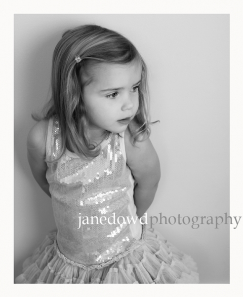 Buckhead Children's Photographer