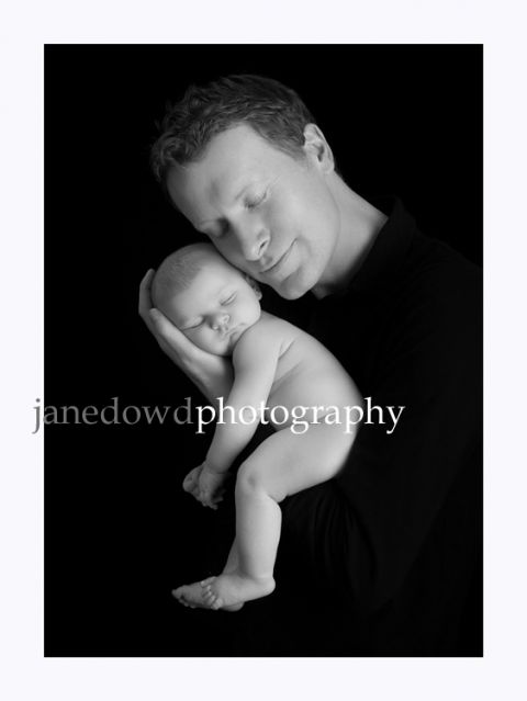 atlanta newborn photography