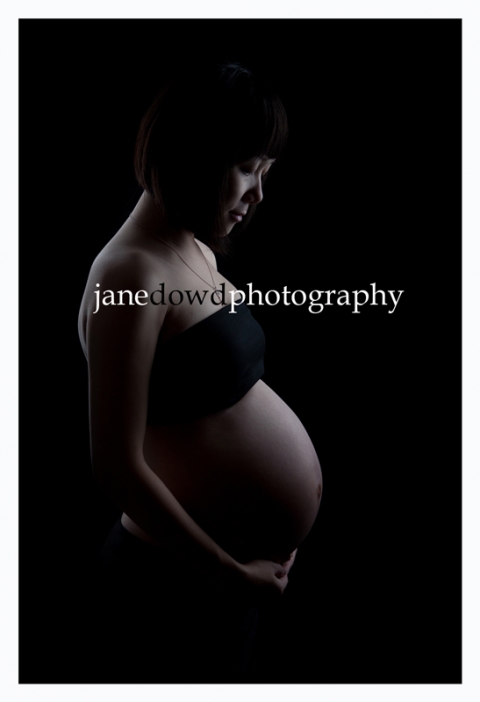 atlanta maternity photographer