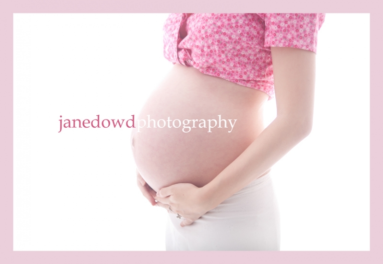 atlanta maternity photographer