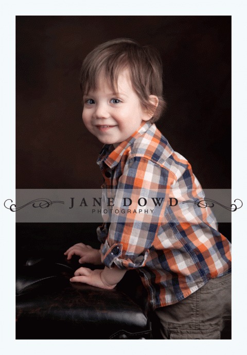 Atlanta Baby Photographer