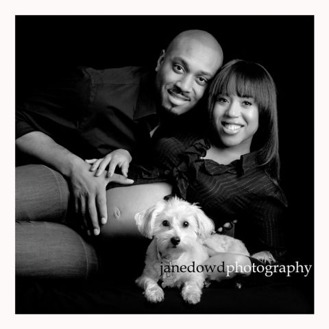 Maternity Photographer