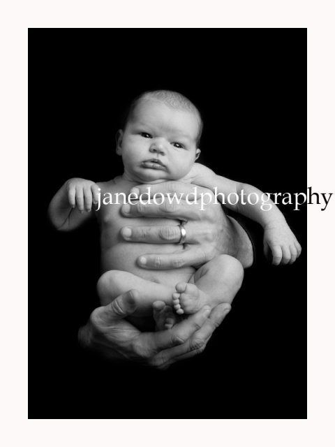 atlanta newborn and baby photographer