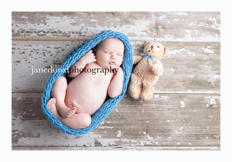 Atlanta Newborn Photographer