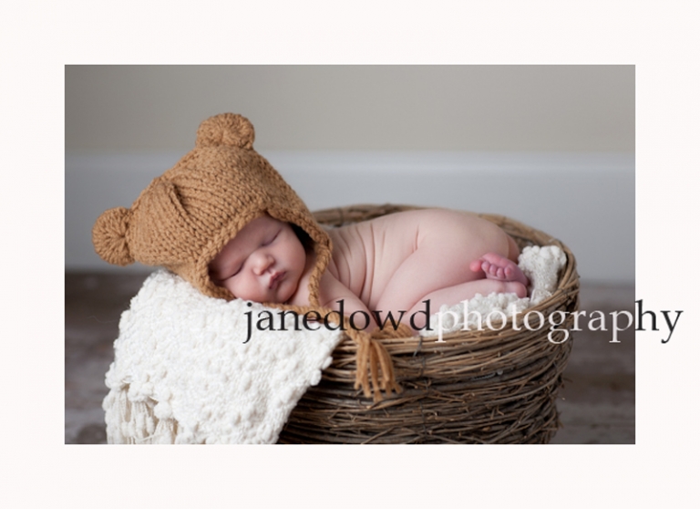 ATLANTA NEWBORN AND BABY PHOTOGRAPHER