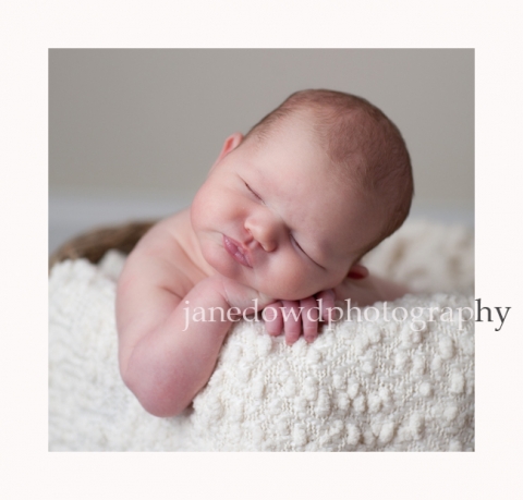 atlanta newborn and baby photographer