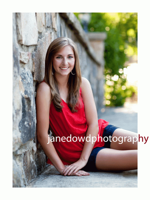 alpharetta high school photographer