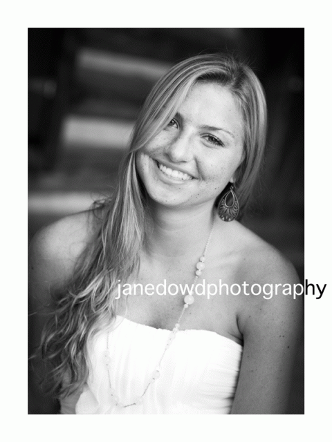 southlake texas high school senior photographer