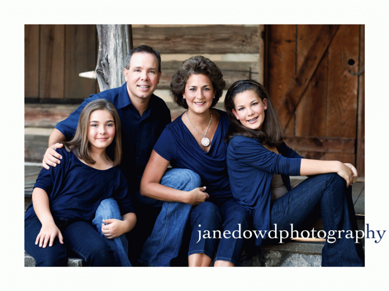 Family photography southlake texas photographer
