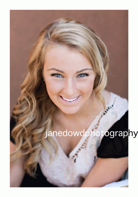 southlake high school senior photographer