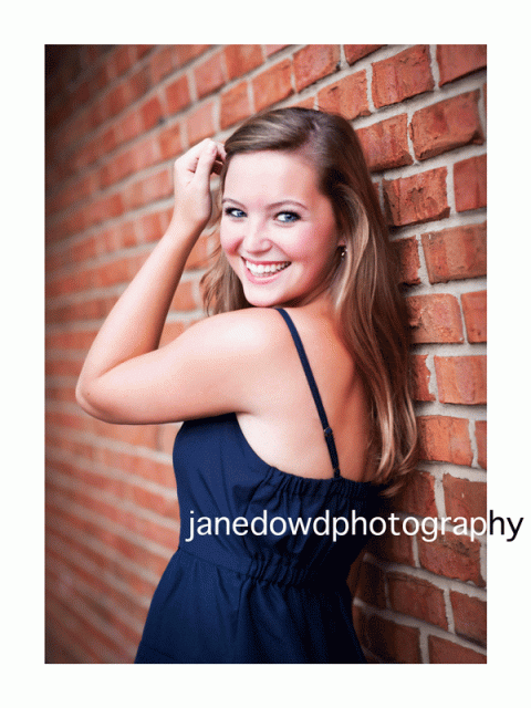 southlake texas photographer senior