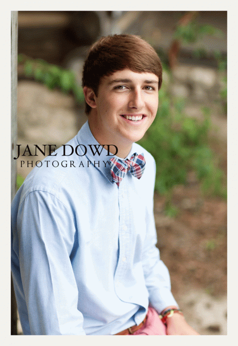 jane dowd photography high school senior photography