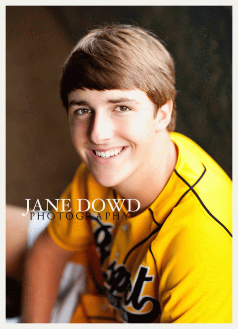 jane dowd photography high school senior baseball photography southlake tx